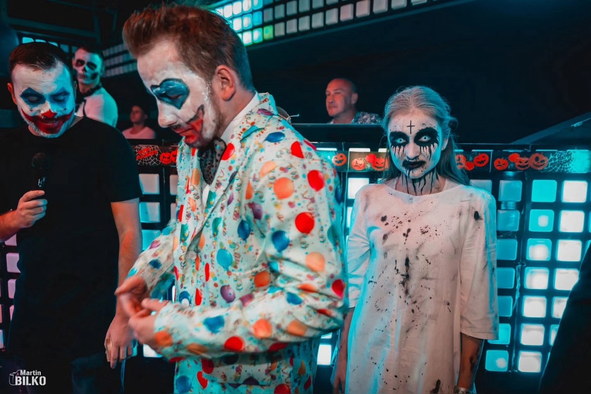 FOTO: Tipy na Halloween v Banskobystrickom kraji, foto 7