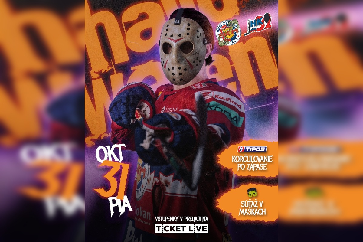 FOTO: Tipy na Halloween v Banskobystrickom kraji, foto 8