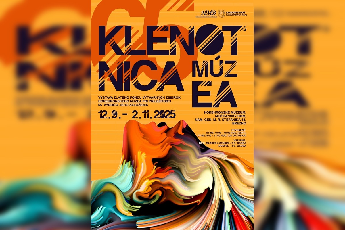 FOTO: Jesenné prázdniny v Banskobystrickom kraji, foto 3