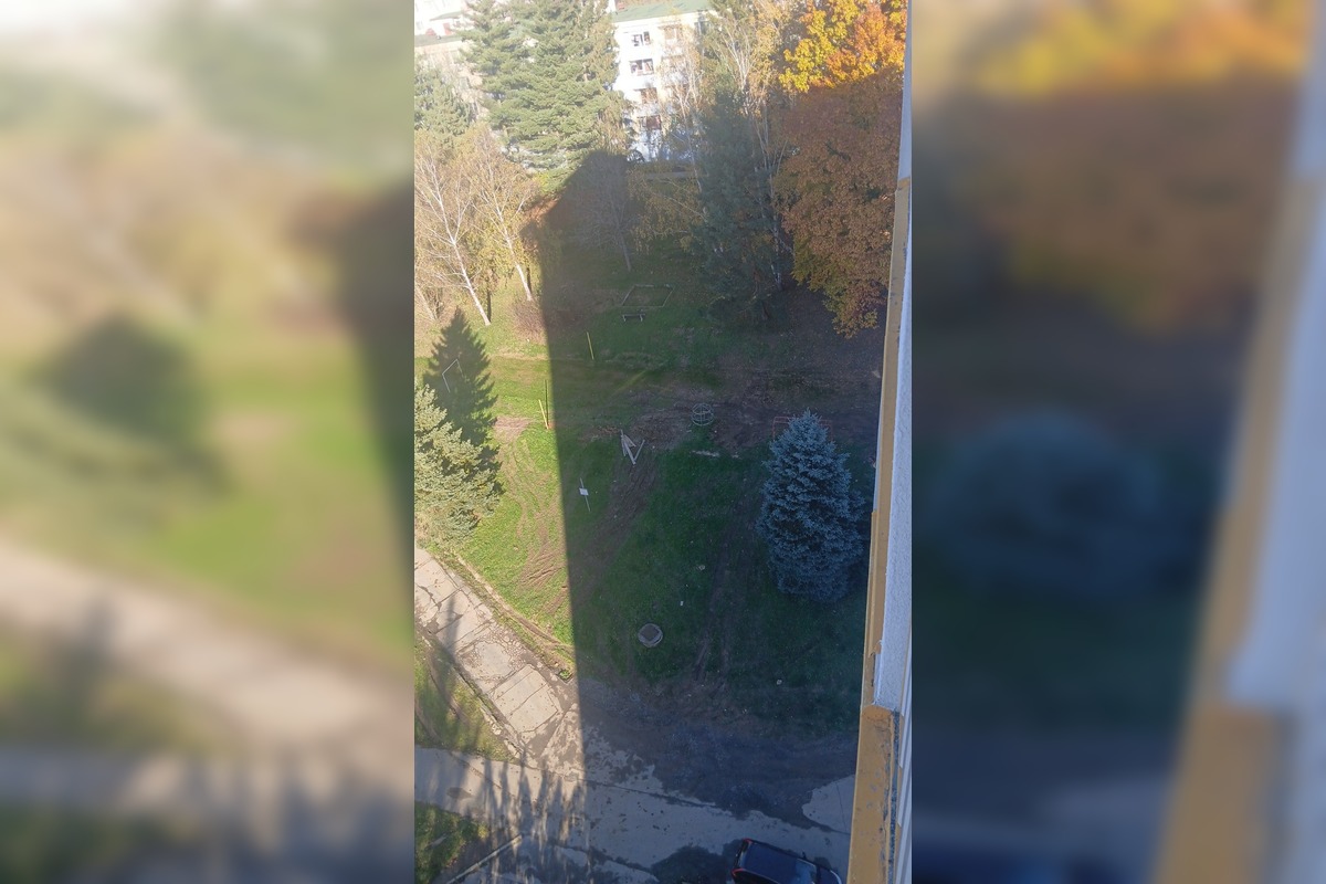 FOTO: Preliezky na Zlatom Potoku vydržali len pár dní, foto 4