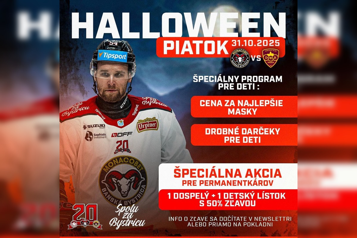 FOTO: Víkendový program v Banskobystrickom kraji, foto 1