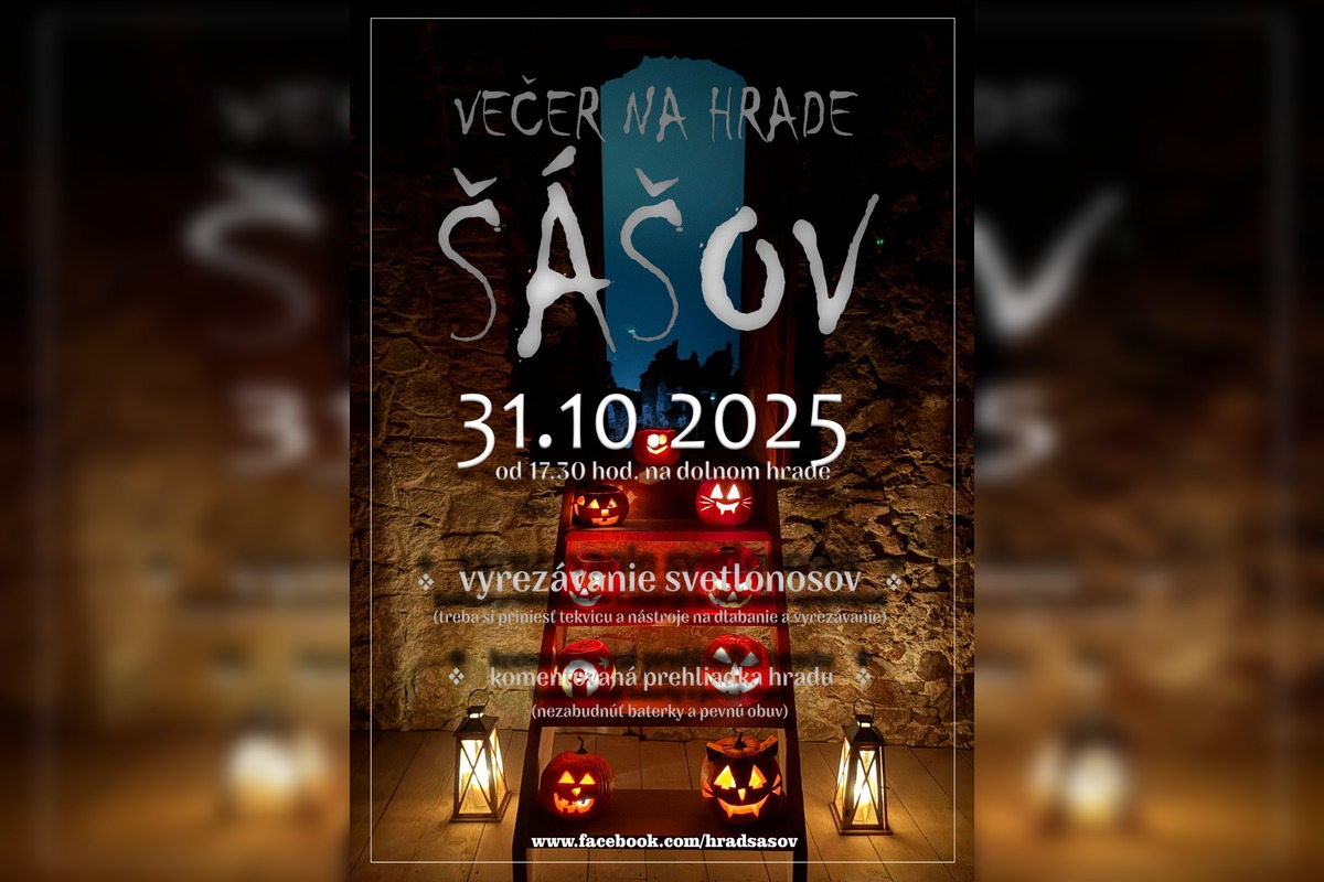 FOTO: Víkendový program v Banskobystrickom kraji, foto 5