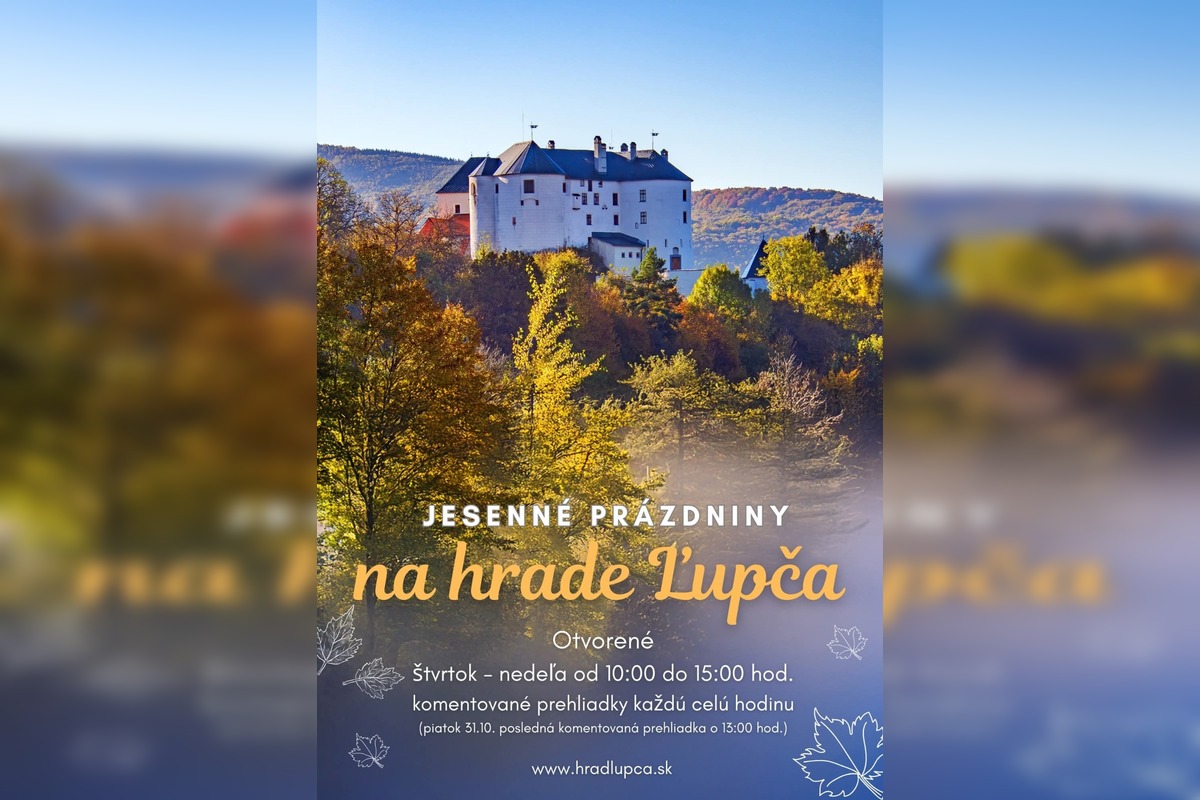 FOTO: Víkendový program v Banskobystrickom kraji, foto 6