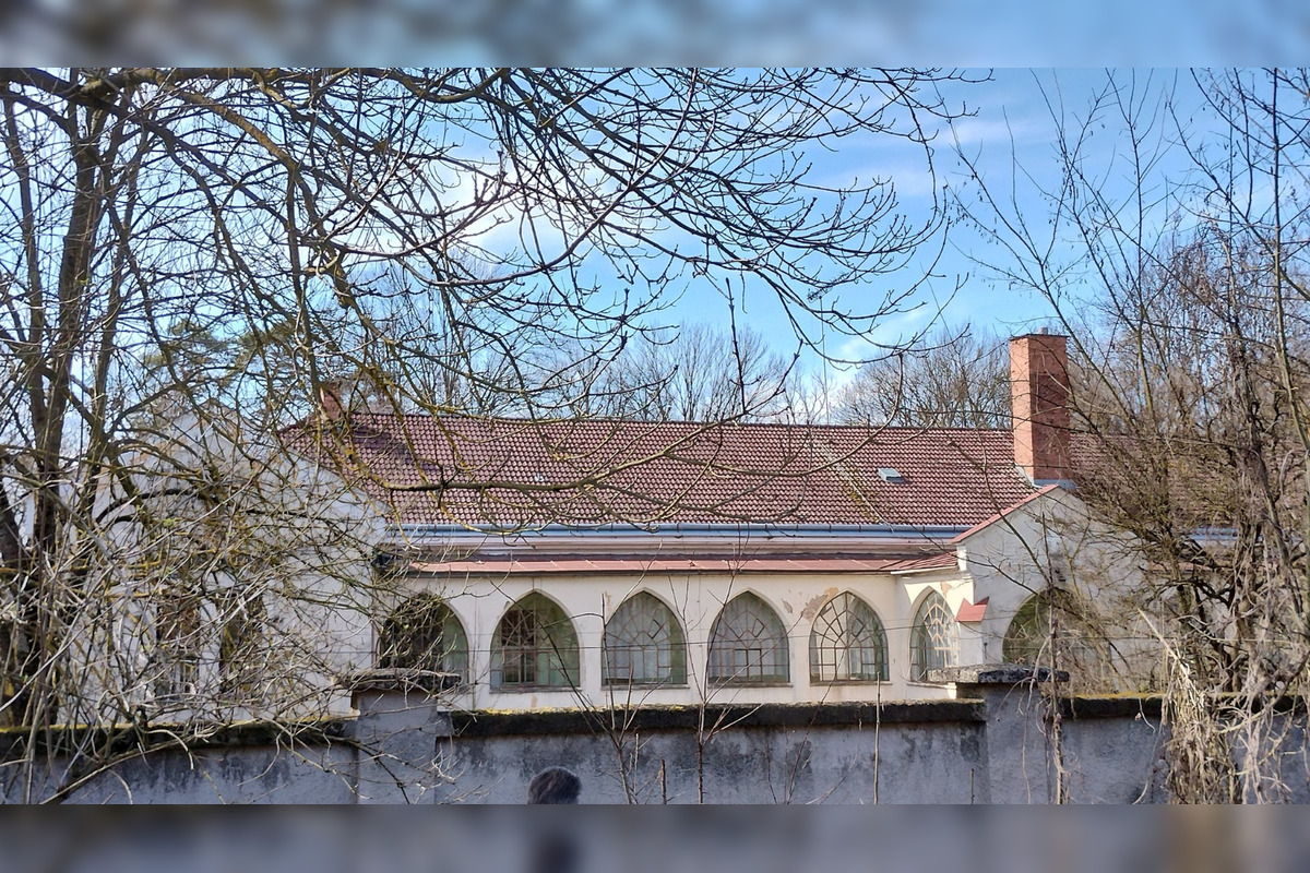 FOTO: Nechceli by ste si kúpiť kaštieľ pri Lučenci? Už 14 rokov je opustený, foto 4