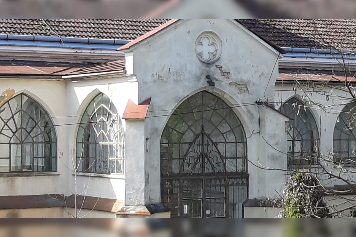 FOTO: Nechceli by ste si kúpiť kaštieľ pri Lučenci? Už 14 rokov je opustený, foto 7