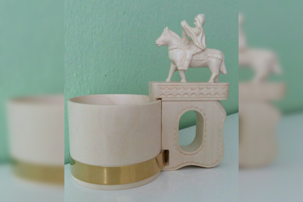 FOTO: Zomrel majster ľudovej umeleckej výroby Milan Stieranka z Klenovca, foto 9