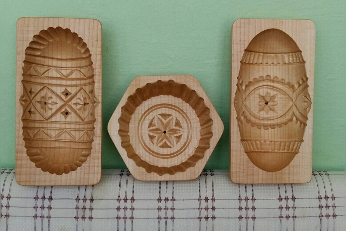 FOTO: Zomrel majster ľudovej umeleckej výroby Milan Stieranka z Klenovca, foto 14