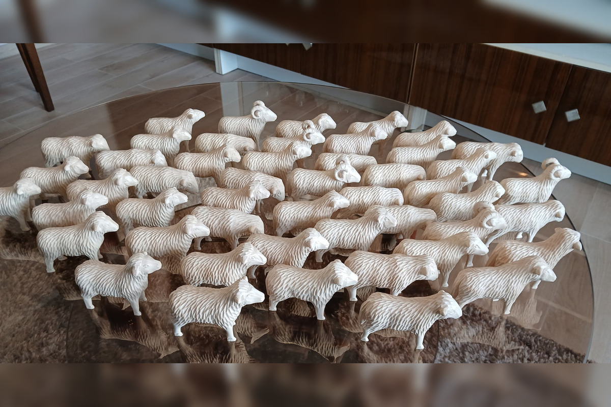 FOTO: Zomrel majster ľudovej umeleckej výroby Milan Stieranka z Klenovca, foto 16