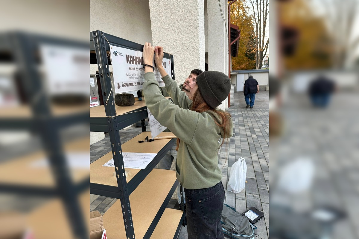 FOTO: Cintoríny vo Zvolene prekvapili návštevníkov, foto 3