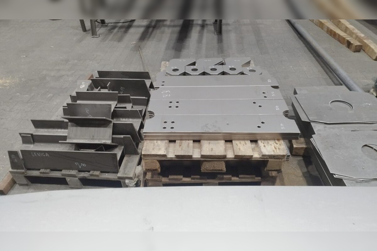 FOTO: Most pri malej stanici čaká technická prestávka, foto 2