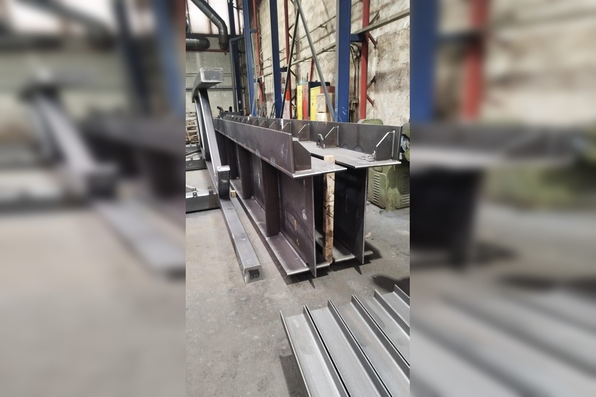 FOTO: Most pri malej stanici čaká technická prestávka, foto 3