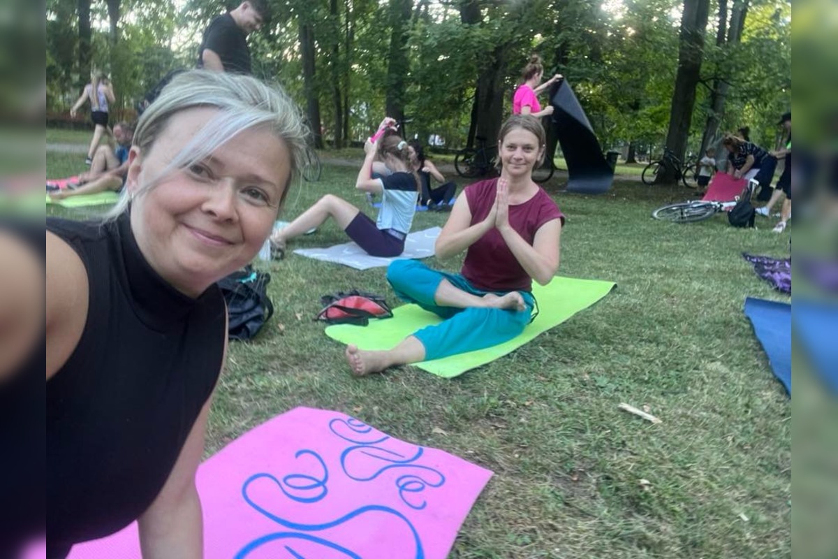 FOTO: Bystričania posielajú fotky a spomienky na Mestský park, foto 2