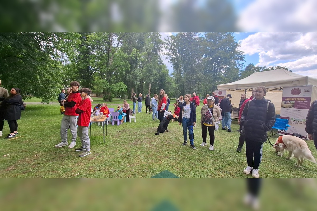FOTO: Bystričania posielajú fotky a spomienky na Mestský park, foto 3