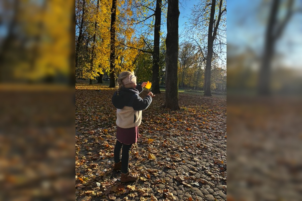 FOTO: Bystričania posielajú fotky a spomienky na Mestský park, foto 11