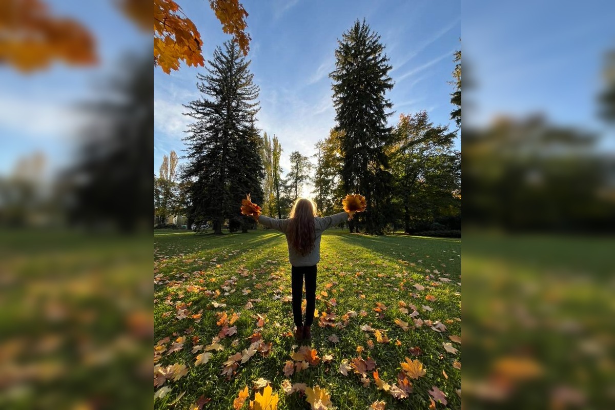 FOTO: Bystričania posielajú fotky a spomienky na Mestský park, foto 13