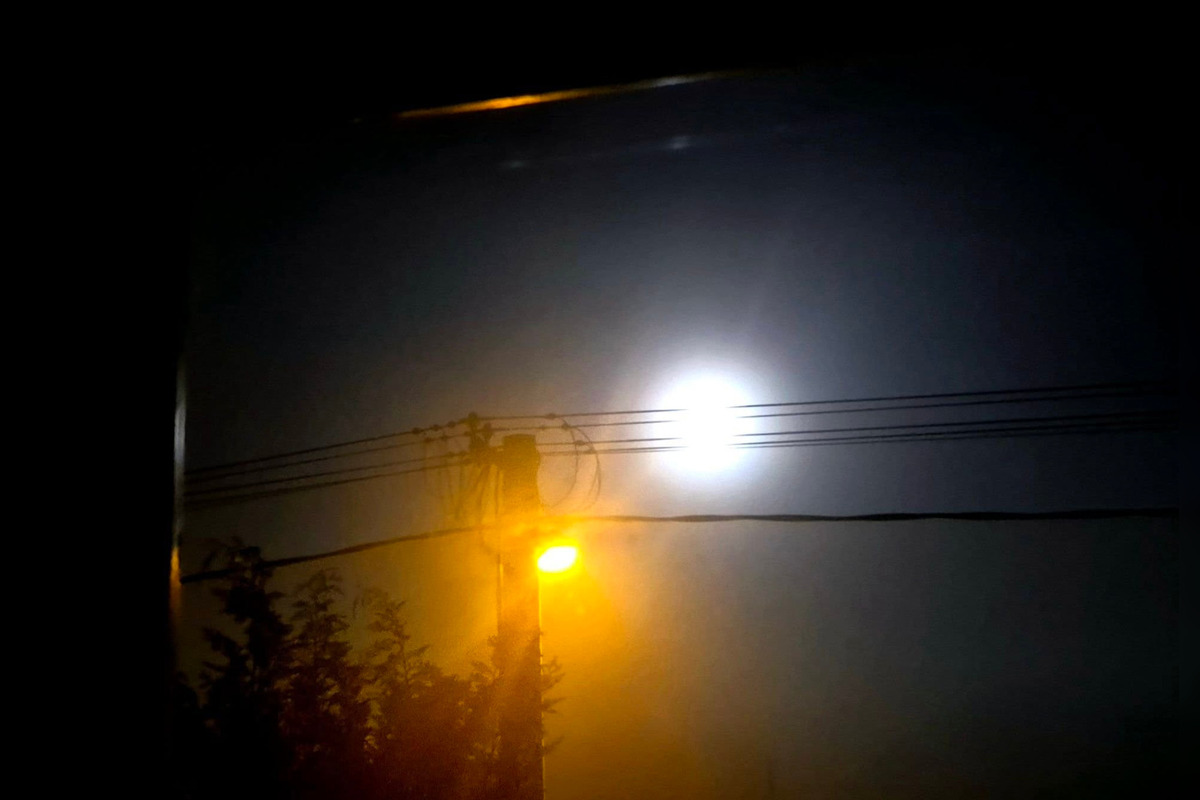 FOTO: Bystričanov uchvátil najväčší superspln roka, pozrite si krásne fotky, foto 11