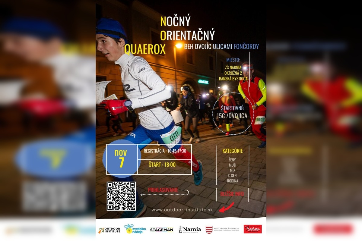 FOTO: Aké podujatia budú cez víkend v Banskobystrickom kraji?, foto 1