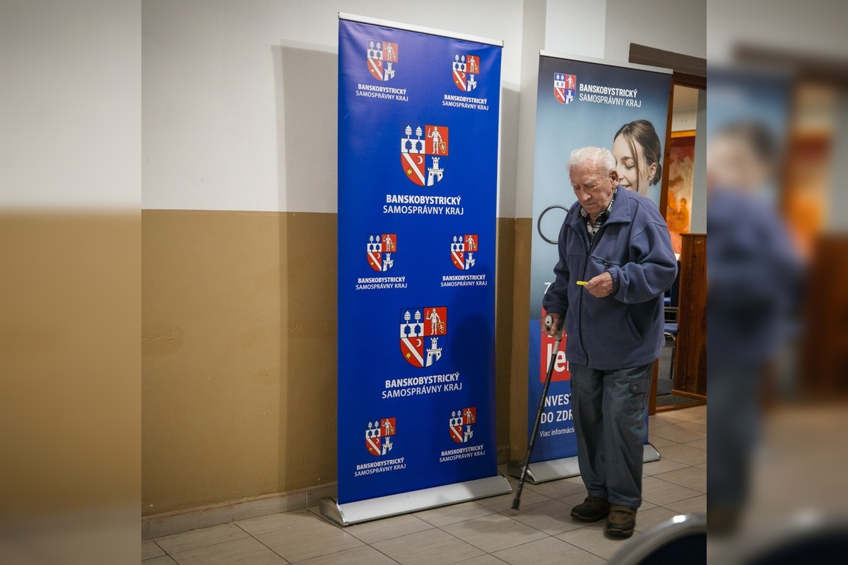 FOTO: Mobilná ambulancia sa tentoraz zastavila v Lubeníku, foto 7