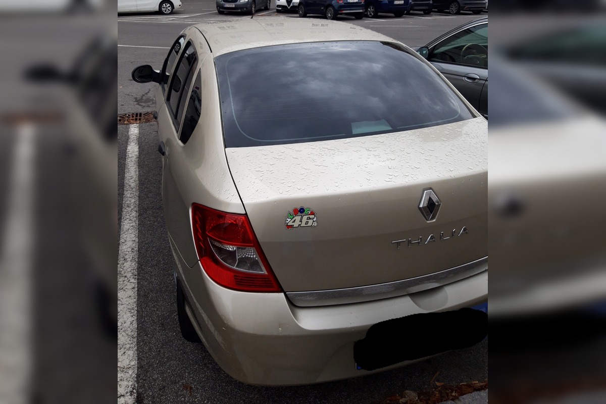 FOTO: Zuzana daruje auto rodine v núdzi. Poznáte rodinu, ktorej by pomohlo?, foto 4