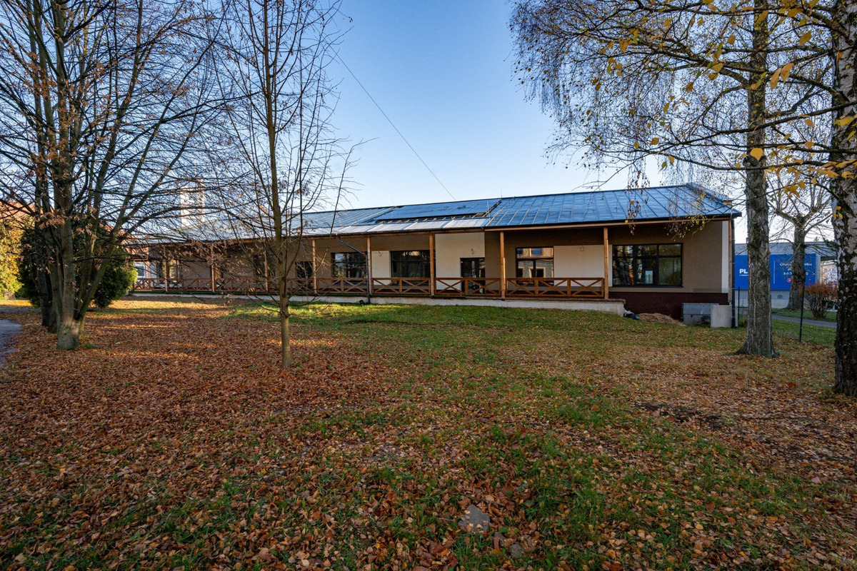 FOTO: V Žiari bude fungovať nová materská škola, jej brány sa otvoria v januári, foto 3