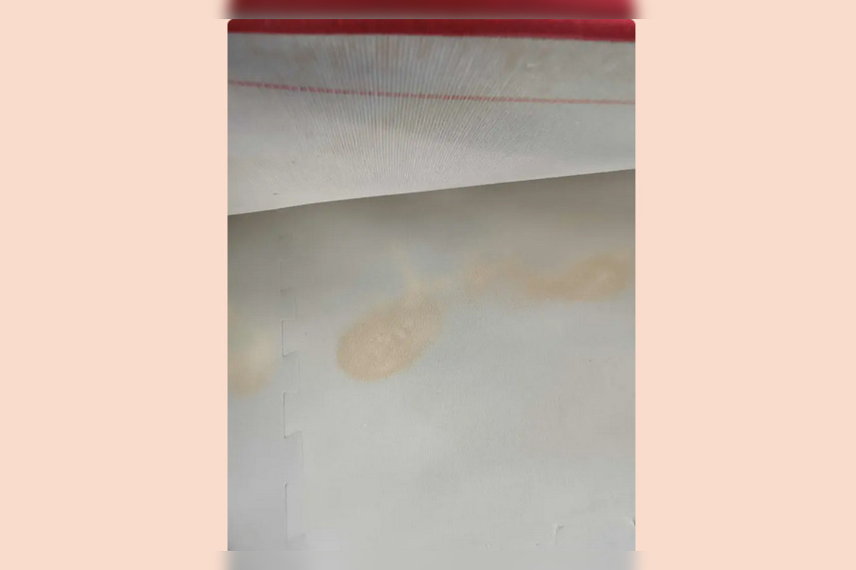 FOTO: Klub športovej gymnastiky v Detve potrebuje finančnú pomoc, foto 3