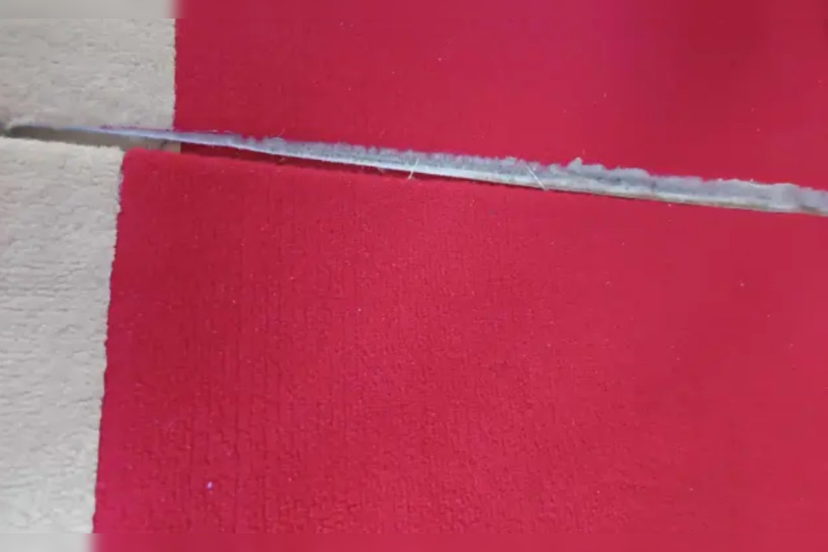 FOTO: Klub športovej gymnastiky v Detve potrebuje finančnú pomoc, foto 4