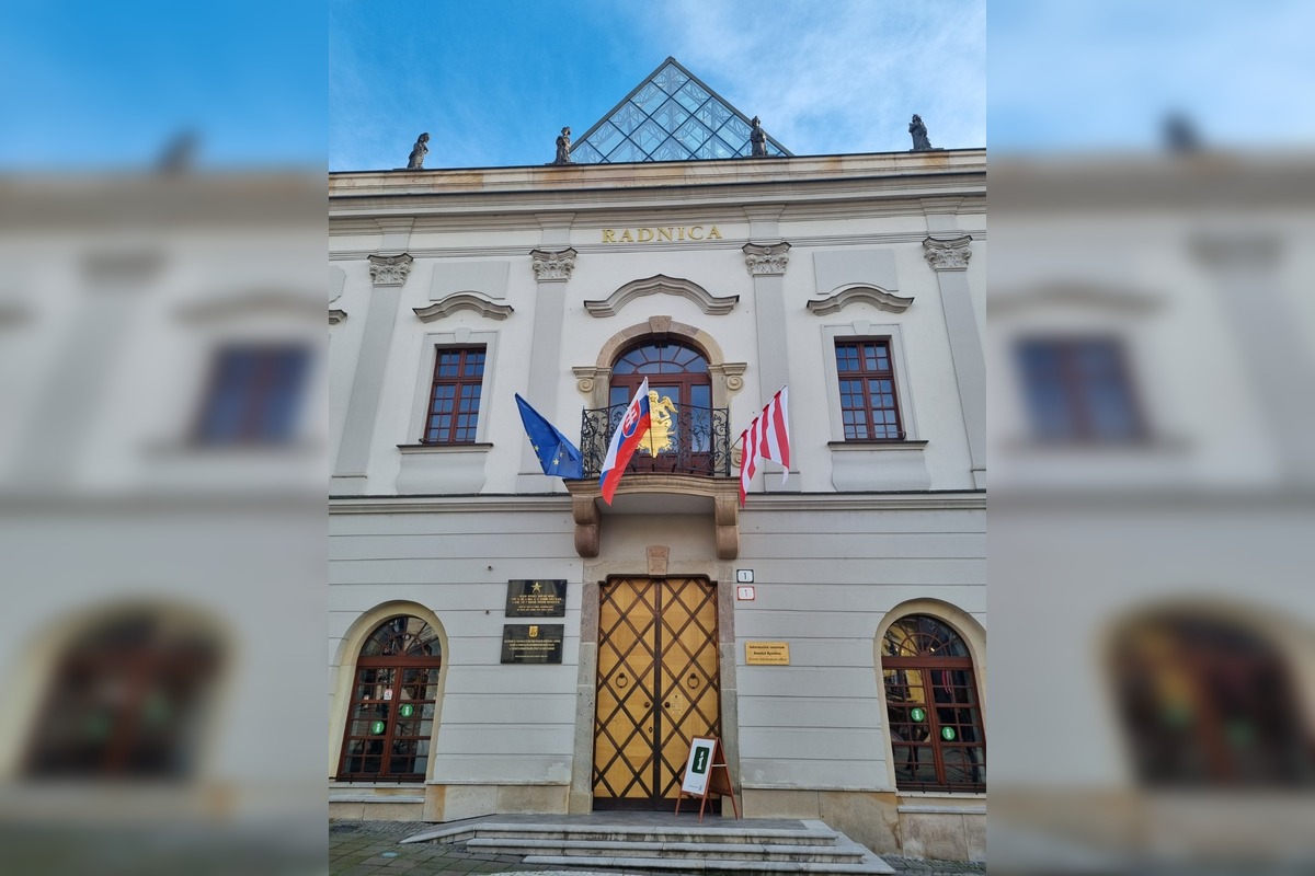 FOTO: Banská Bystrica hostila slávnostné odovzdávanie cien Žena roka, foto 2