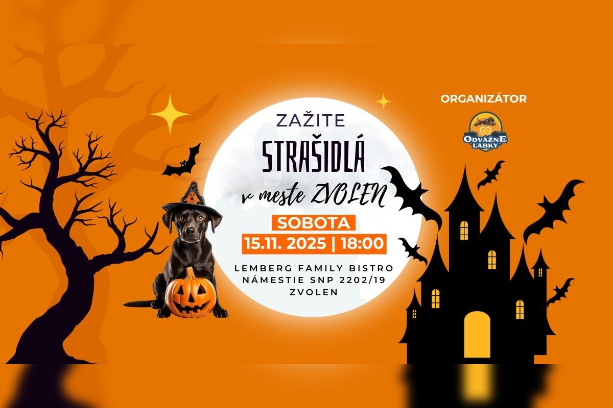 FOTO: Podujatia na najbližší víkend v Banskobystrickom kraji, foto 2