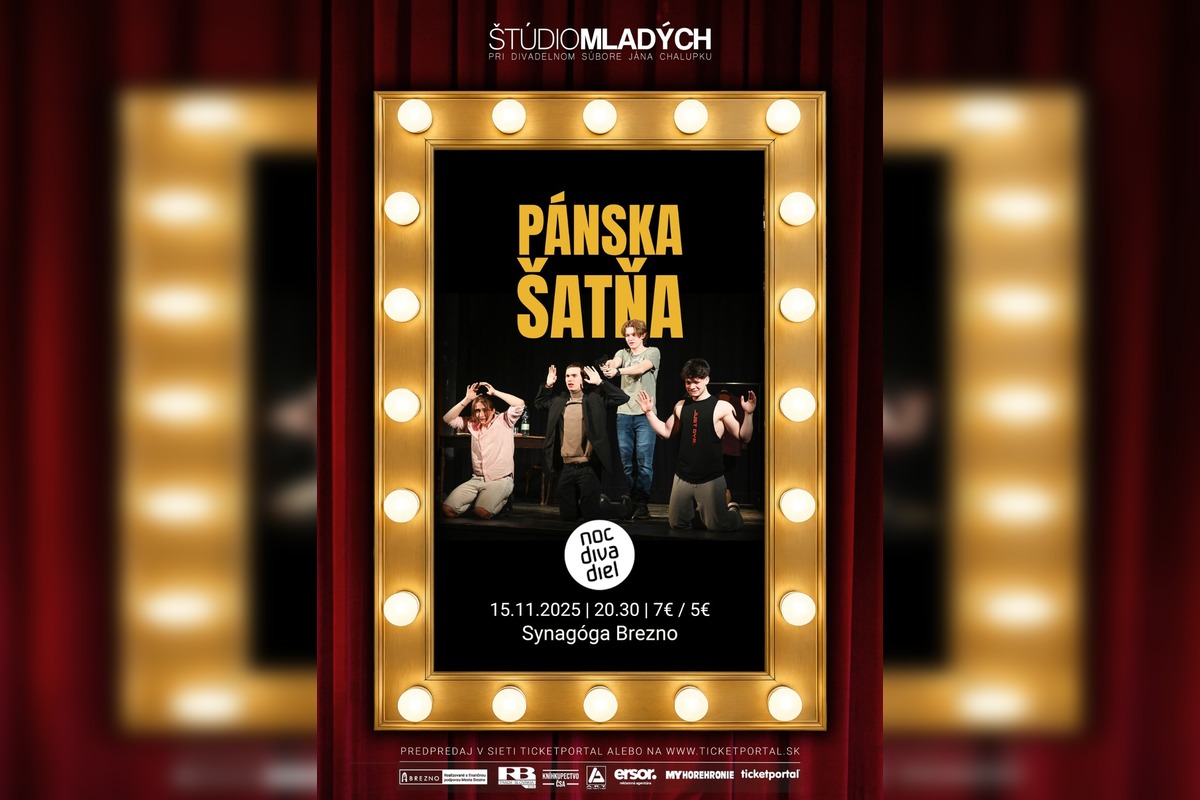 FOTO: Podujatia na najbližší víkend v Banskobystrickom kraji, foto 4