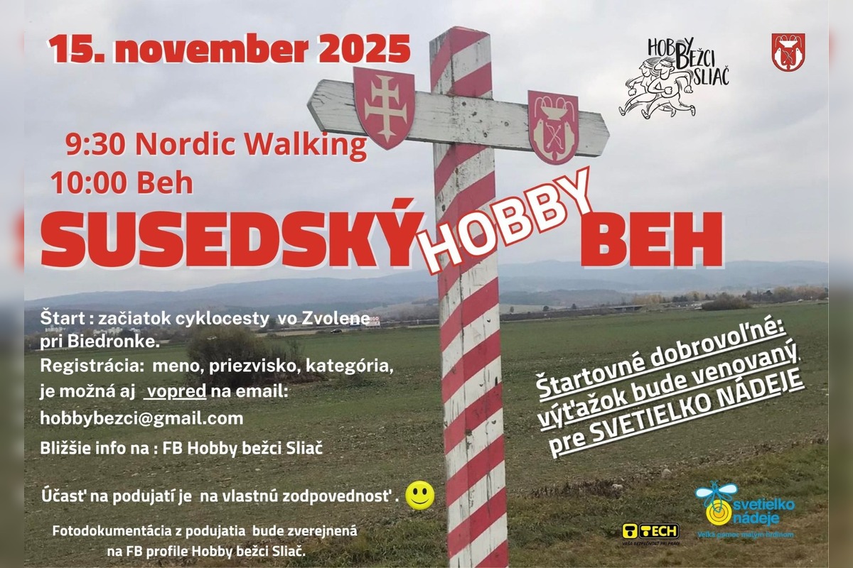 FOTO: Podujatia na najbližší víkend v Banskobystrickom kraji, foto 5