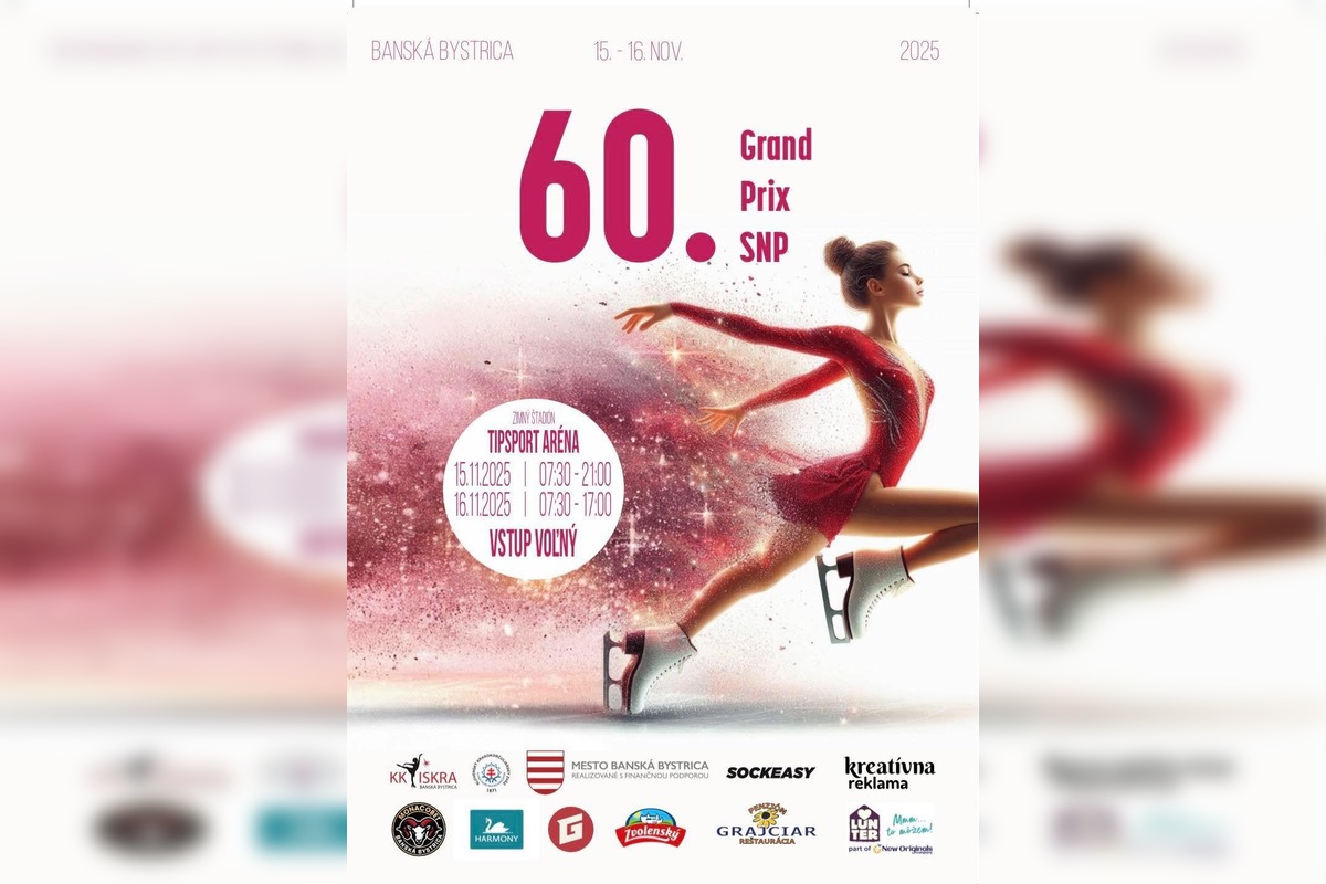 FOTO: Podujatia na najbližší víkend v Banskobystrickom kraji, foto 6