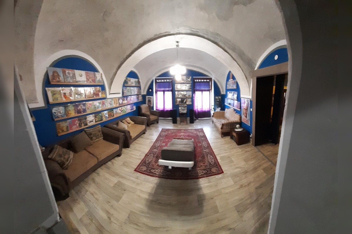 FOTO: Hudobný nadšenec z Bystrice plánuje otvoriť múzeum, foto 1