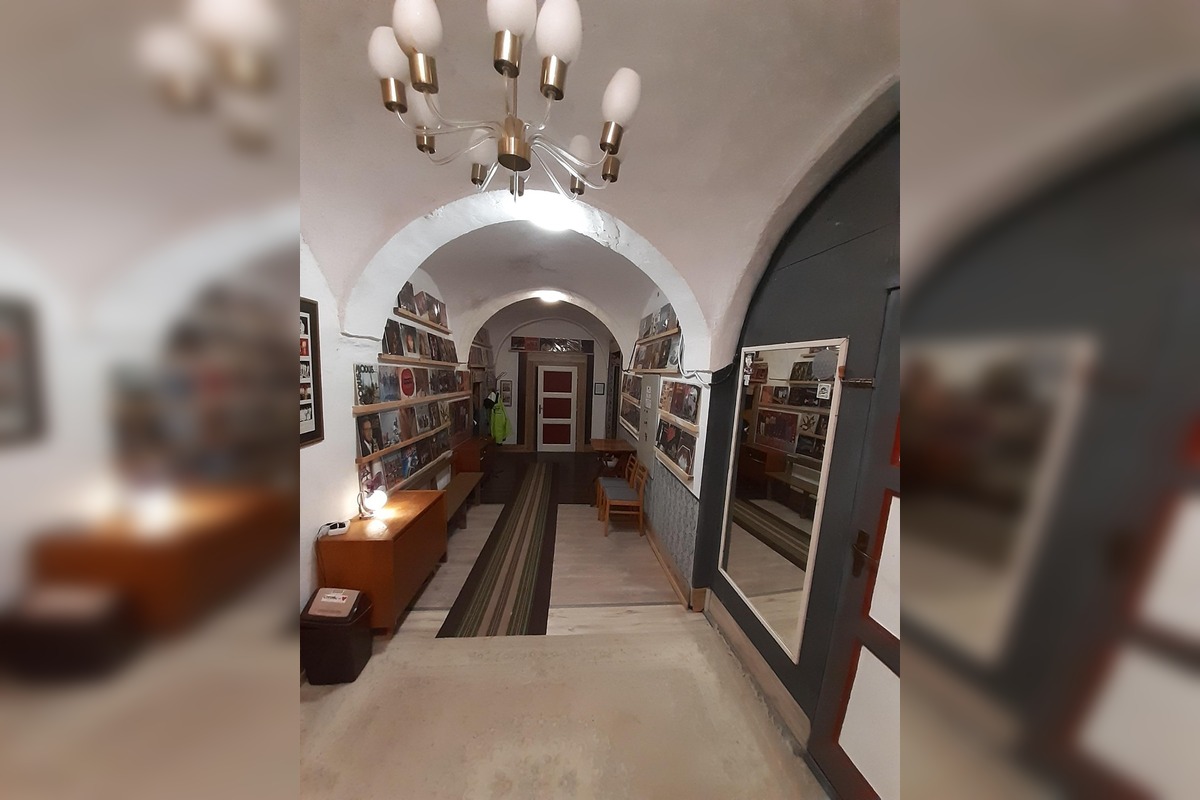FOTO: Hudobný nadšenec z Bystrice plánuje otvoriť múzeum, foto 4