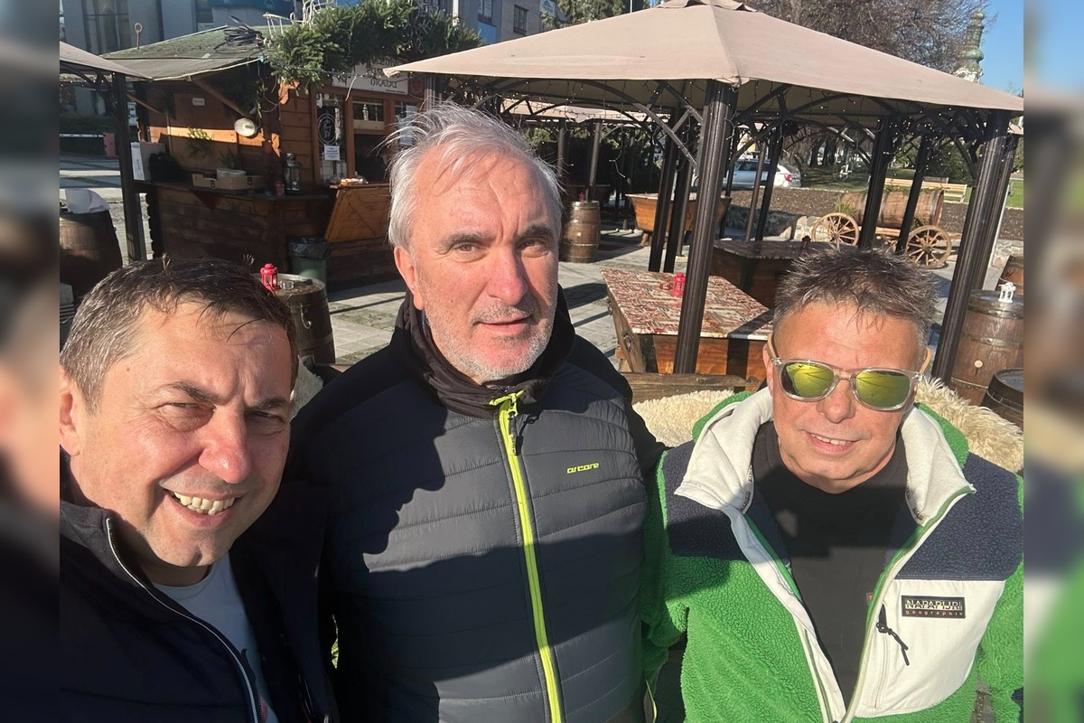 FOTO: Zvolen otvoril zimnú sezónu, foto 3