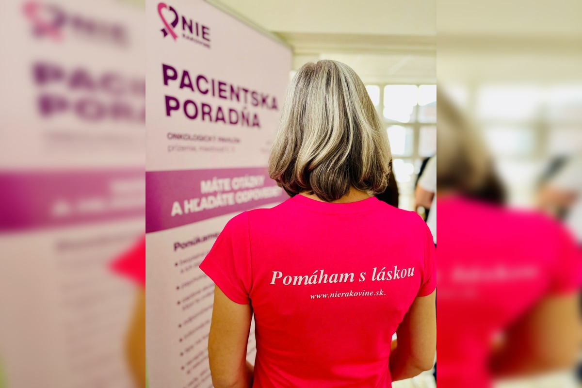 FOTO: Nemocnica otvorila pacientske centrum podpory, foto 4