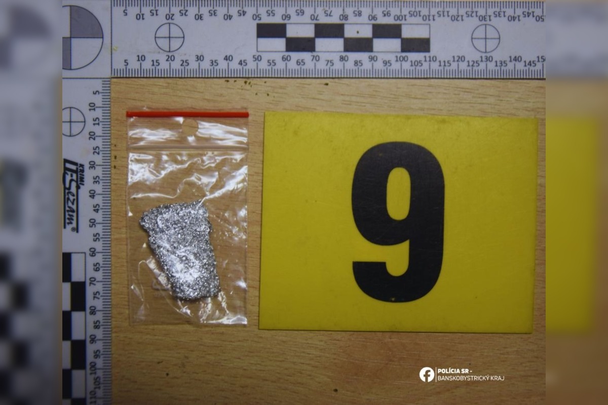 FOTO: Polícia odhalila mladých dílerov, foto 3