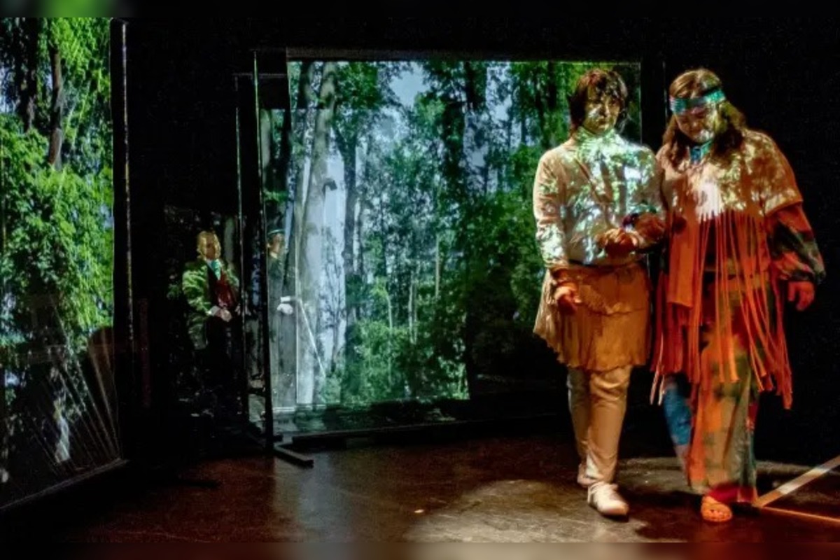 FOTO: Divadlo z Pasáže potrebuje po rokoch na scéne pomoc, foto 1