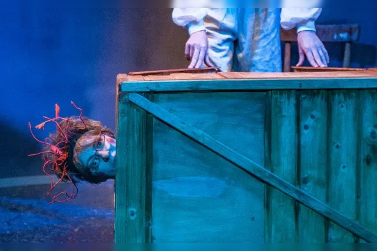 FOTO: Divadlo z Pasáže potrebuje po rokoch na scéne pomoc, foto 4