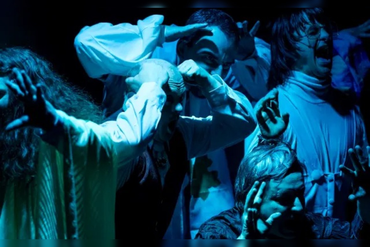 FOTO: Divadlo z Pasáže potrebuje po rokoch na scéne pomoc, foto 5