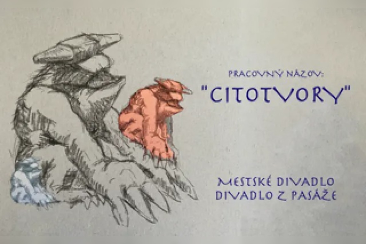 FOTO: Divadlo z Pasáže potrebuje po rokoch na scéne pomoc, foto 6
