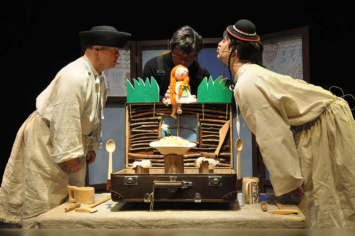 FOTO: Divadlo z Pasáže potrebuje po rokoch na scéne pomoc, foto 7