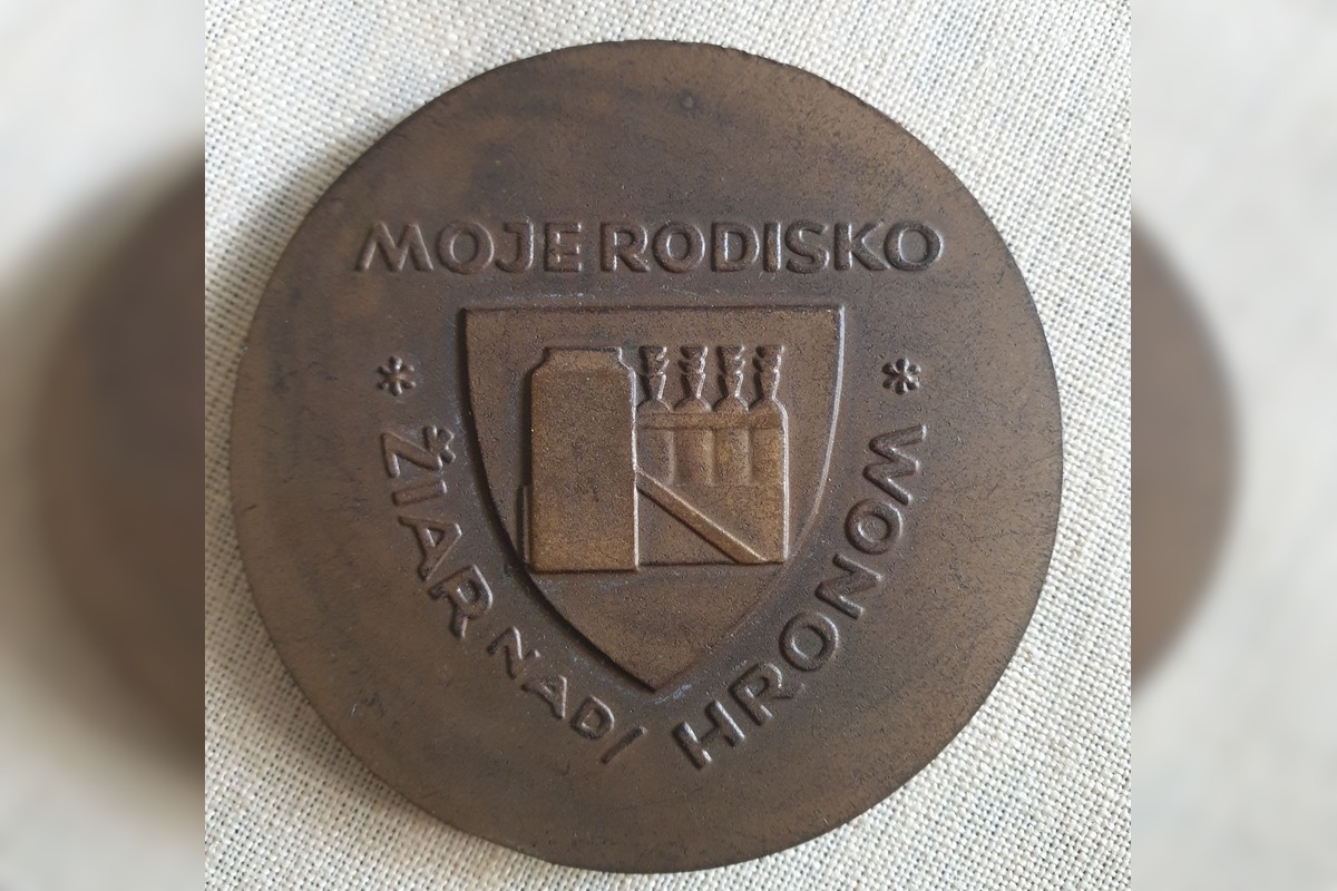 FOTO: Medaily pre novorodencov, foto 2