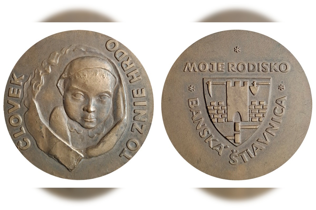 FOTO: Medaily pre novorodencov, foto 4