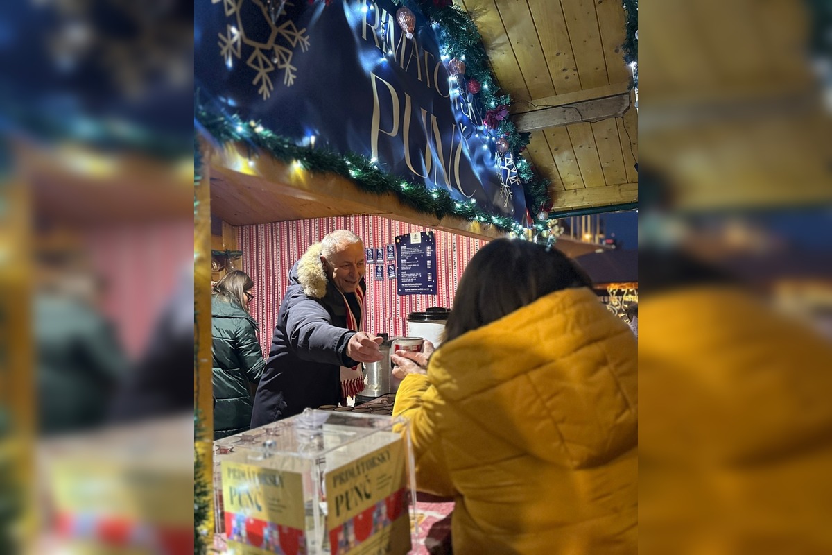 FOTO: Vianoce v centre Bystrice ponúknu bohatý program, foto 3