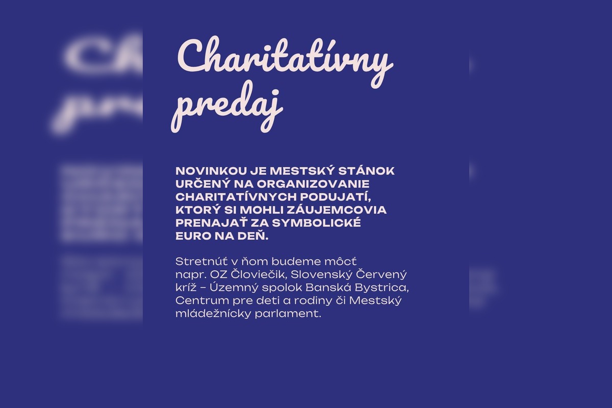 FOTO: Vianoce v centre Bystrice ponúknu bohatý program, foto 6