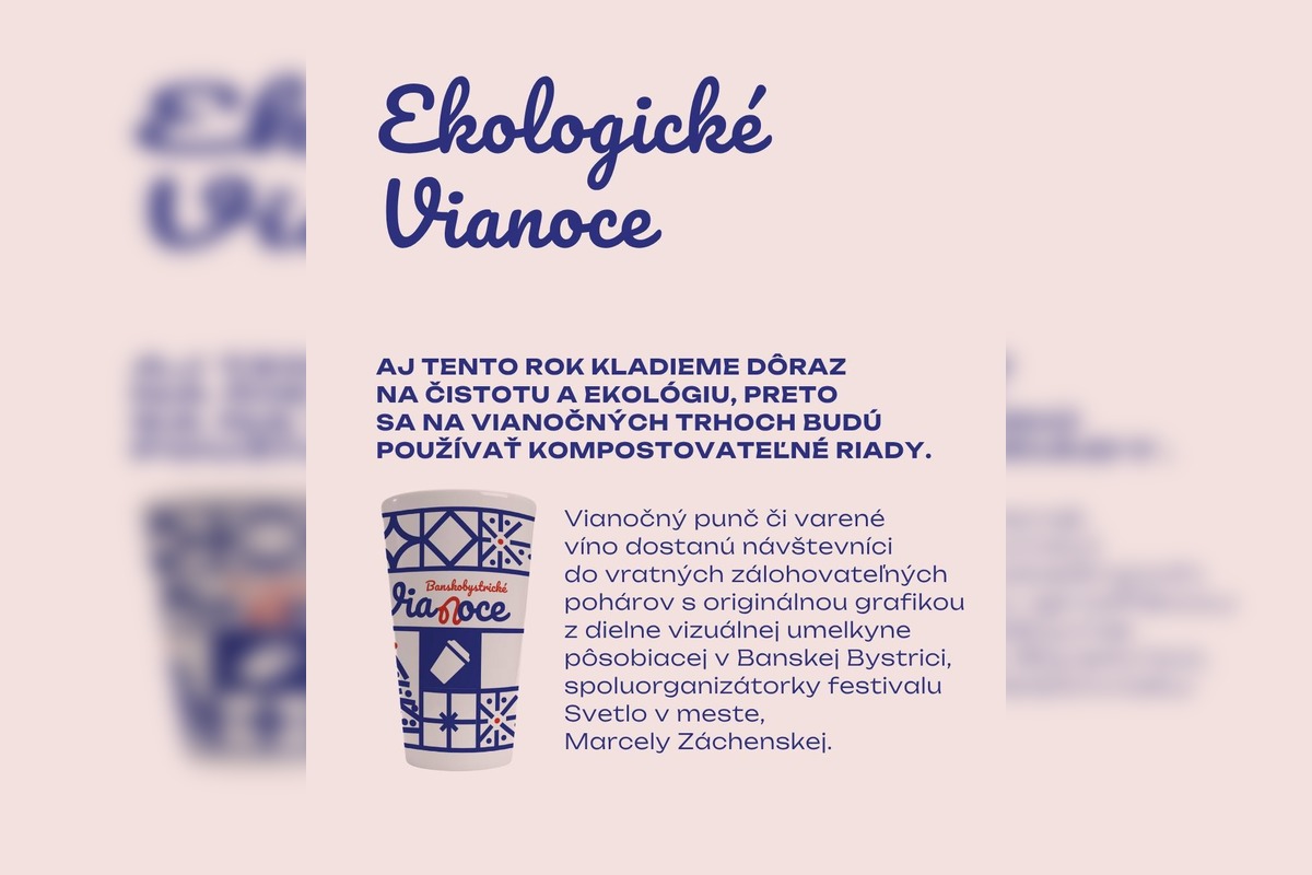 FOTO: Vianoce v centre Bystrice ponúknu bohatý program, foto 7