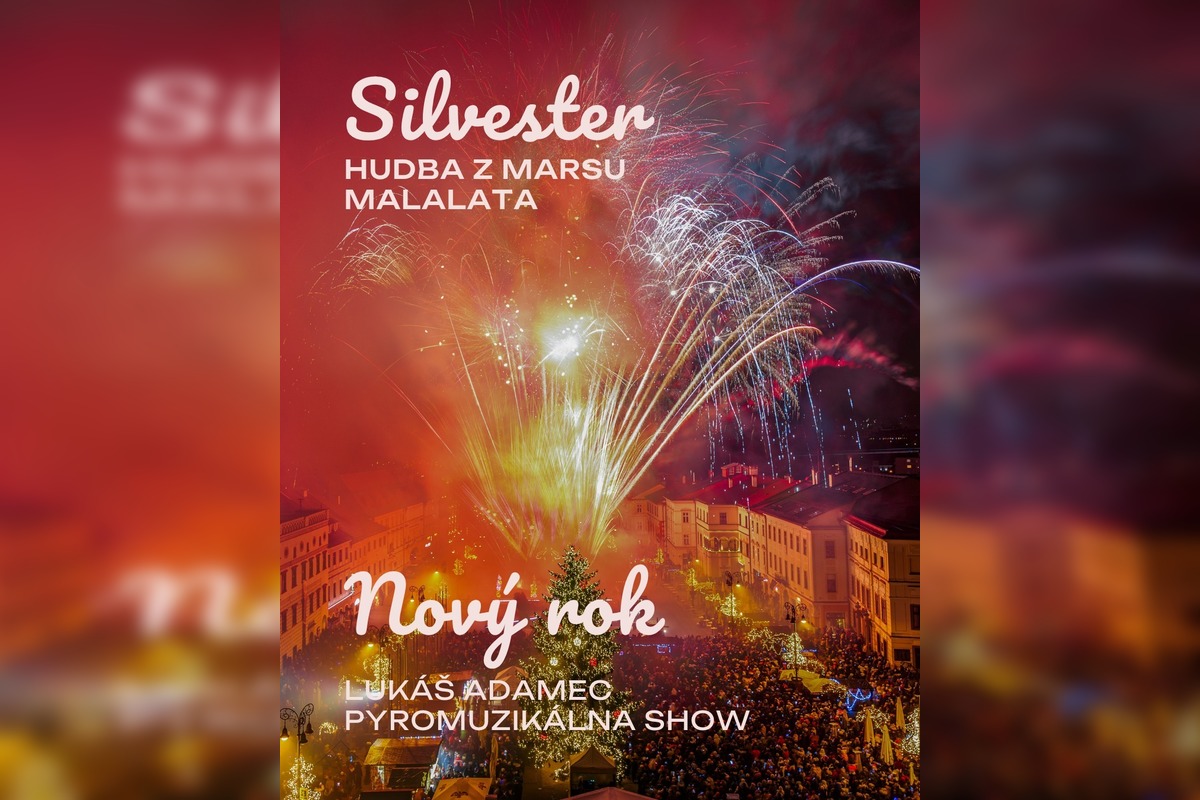 FOTO: Vianoce v centre Bystrice ponúknu bohatý program, foto 8