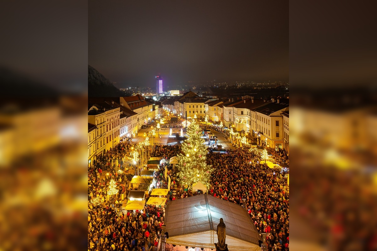 FOTO: Vianoce v centre Bystrice ponúknu bohatý program, foto 10