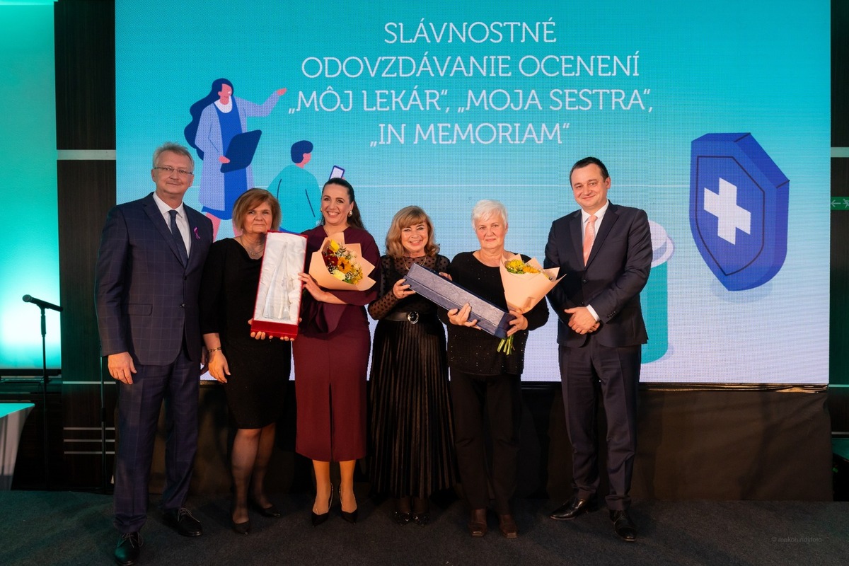 FOTO: Anna Škojcová si odniesla Cenu verejnosti, foto 3