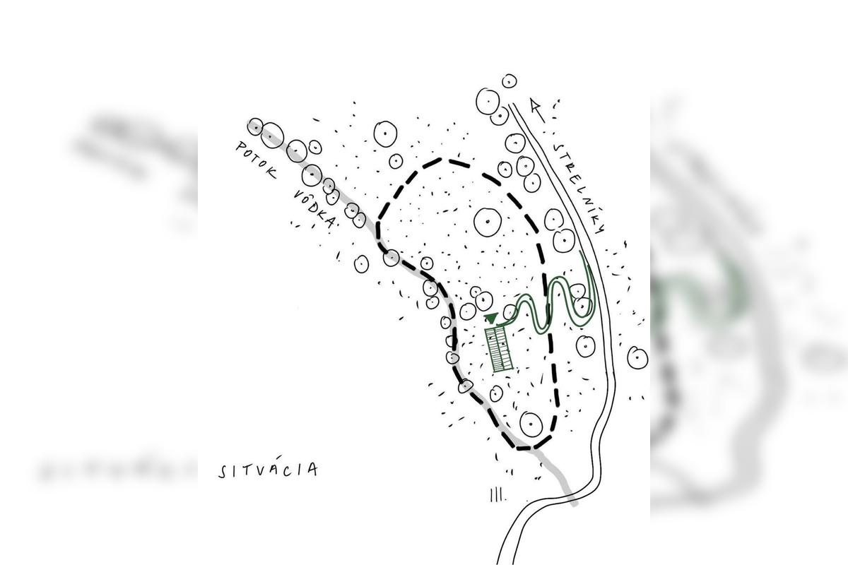 FOTO: Vizualizácia Kolibosauny na Podpoľaní, foto 6